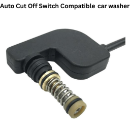 Auto Cut Off Switch Compatible with Jpt, Starq, Resqtech Pressure car washer