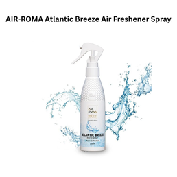 AIR-ROMA Atlantic Breeze Air Freshener Spray
