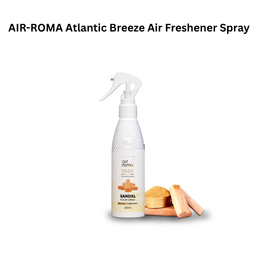 AIR-ROMA Sandal Air Freshener Spray
