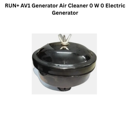 RUN+ AV1 Generator Air Cleaner 0 W 0 Electric Generator