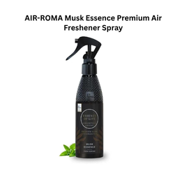 AIR-ROMA Musk Essence Premium Air Freshener Spray