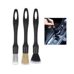 Auto Hub Heavy Microfiber Cloth for Car Cleaning and Washing, Double Sided, Extra Thick Plush Microfiber Towel Lint-Free