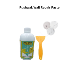 Rushwak Wall Repair Paste