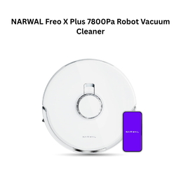 Narwal Freo X Plus 7800Pa Robot Vacuum Cleaner
