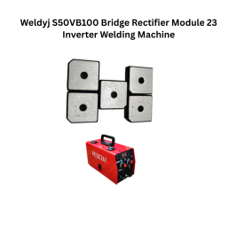 Weldyj S50VB100 Bridge Rectifier Module 23 Inverter Welding Machine