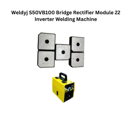 Weldyj S50VB100 Bridge Rectifier Module 22 Inverter Welding Machine