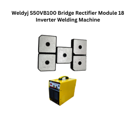 Weldyj S50VB100 Bridge Rectifier Module 18 Inverter Welding Machine