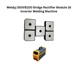 Weldyj S50VB100 Bridge Rectifier Module 16 Inverter Welding Machine