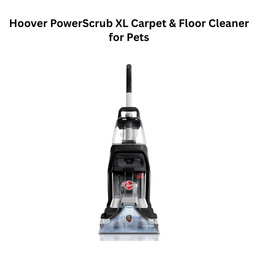 Hoover PowerScrub XL Carpet & Floor Cleaner for Pets