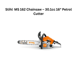 Stihl MS 162 Chainsaw – 30.1cc 16" Petrol Cutter