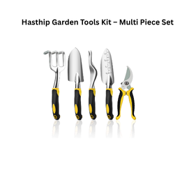 Hasthip Garden Tools Kit – Multi Piece Set
