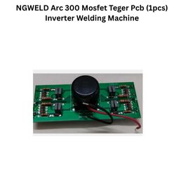 NGWELD Arc 300 Mosfet Teger Pcb (1pcs) Inverter Welding Machine