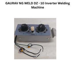 Gaurav Ng Weld Dz - 10 Inverter Welding Machine