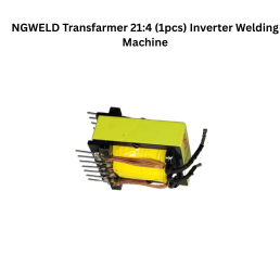 NGWELD Transfarmer 21:4 (1pcs) Inverter Welding Machine