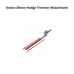 Kiston 26mm Hedge Trimmer Attachment