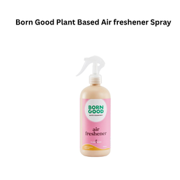 Born Good Plant Based Air freshener Spray