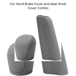 Gear Lever Knob Compatible with Maruti Suzuki Ciaz & Ertiga (New Models 2020–2025) | Premium Gear Knob Replacement | Durable & Stylish