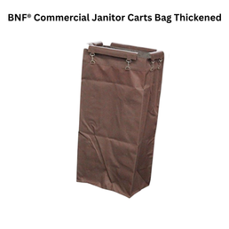 BNF® Commercial Janitor Carts Bag Thickened