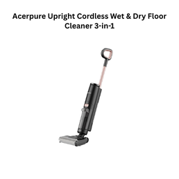 Acerpure Upright Cordless Wet & Dry Floor Cleaner 3-in-1