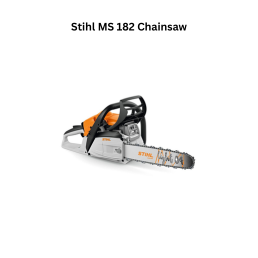 Stihl MS 182 Chainsaw