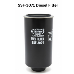 SSF-3071 Diesel Filter For Mahindra XYLO/ACE DICOR/MEGA/MAHINDRA