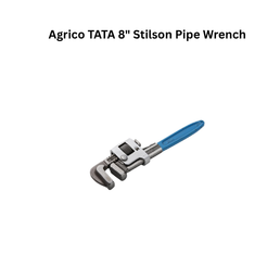 Agrico TATA 8" Stilson Pipe Wrench